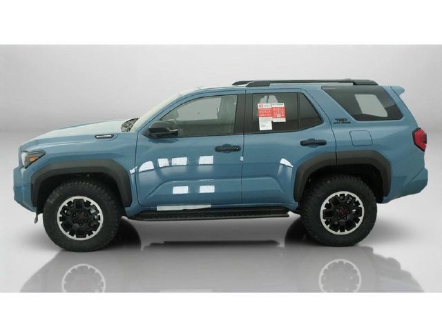 New 2026 Toyota 4Runner i-FORCE MAX TRD Off-Road Premium i-FORCE MAX SUV