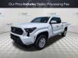 Used 2025 Toyota Tacoma SR5 Truck Double Cab