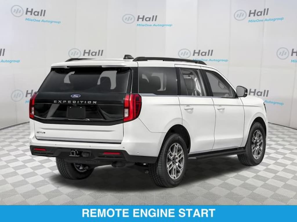 Used 2025 Ford Expedition Active SUV