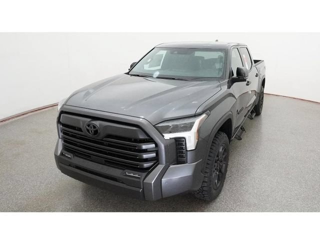 2026 Toyota Tundra SR5 - Photo 16