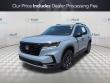 Used 2025 Honda Pilot TrailSport SUV