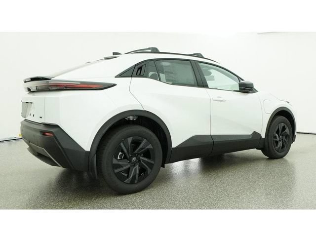 2026 Toyota C-HR SE - Photo 25