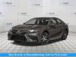 Used 2022 Toyota Camry SE Sedan