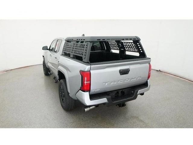 2025 Toyota Tacoma SR5 - Photo 6