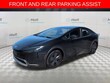  Toyota Prius Plug-in Hybrid