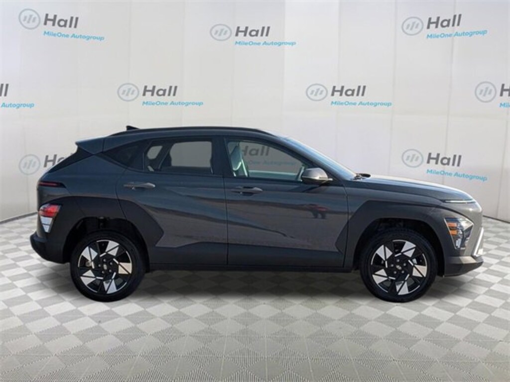 Used 2024 Hyundai Kona SEL SUV