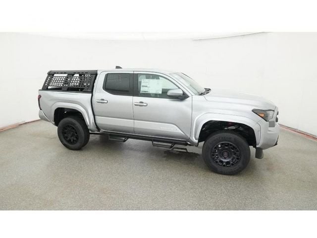 2025 Toyota Tacoma SR5 - Photo 12