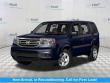 Used 2015 Honda Pilot LX SUV