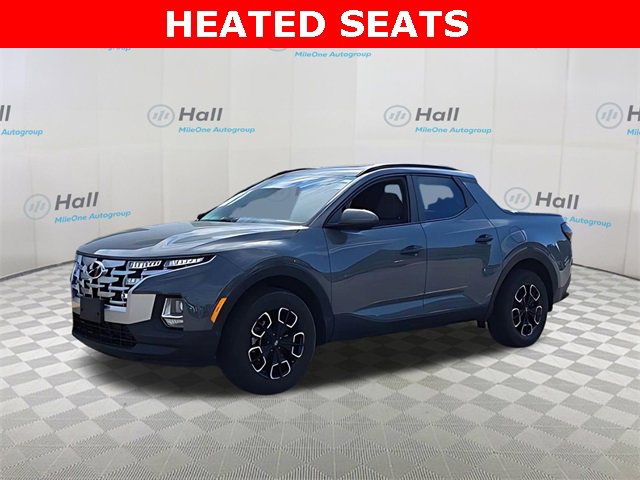 2023 Hyundai Santa Cruz SEL's photo