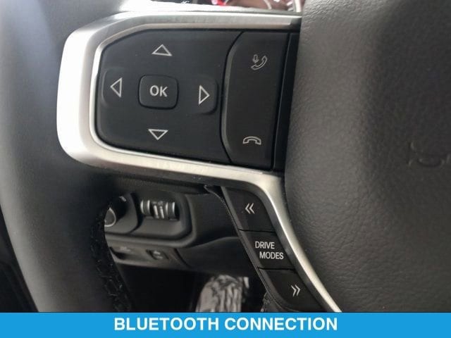 2025 RAM Ram 1500 Pickup Big Horn/Lone Star - Photo 16