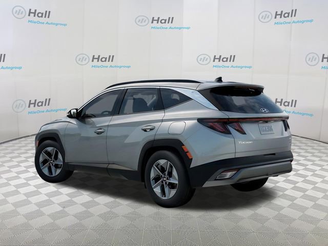 2026 Hyundai Tucson SEL Premium - Photo 6