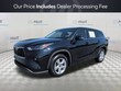  Toyota Highlander Hybrid