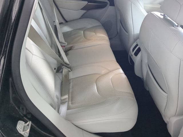 2019 Jeep Cherokee Limited - Photo 23