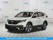 Used 2020 Honda CR-V LX SUV