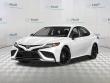 Used 2021 Toyota Camry XSE Sedan