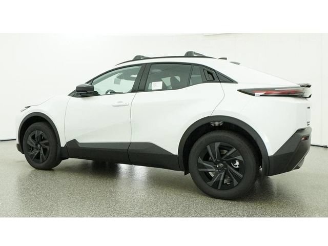 2026 Toyota C-HR SE - Photo 20