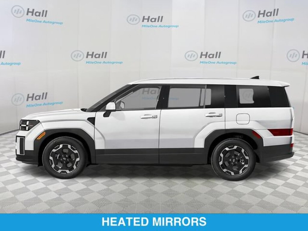 Used 2024 Hyundai Santa Fe SE SUV