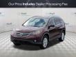 Used 2014 Honda CR-V EX-L SUV