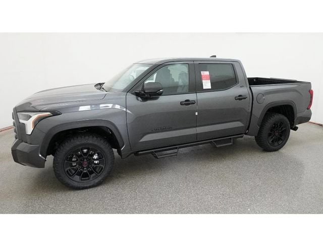 2026 Toyota Tundra SR5 - Photo 2