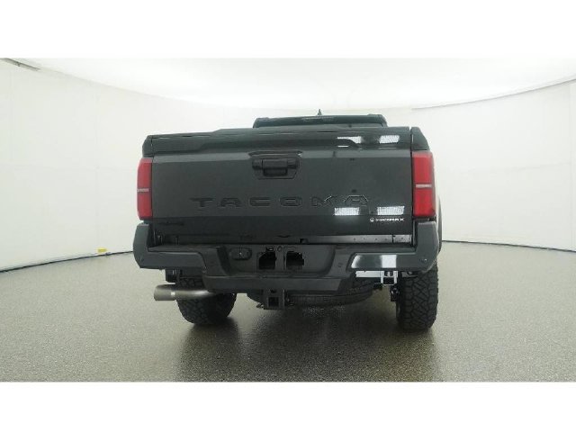 2026 Toyota Tacoma TRD Off Road - Photo 22