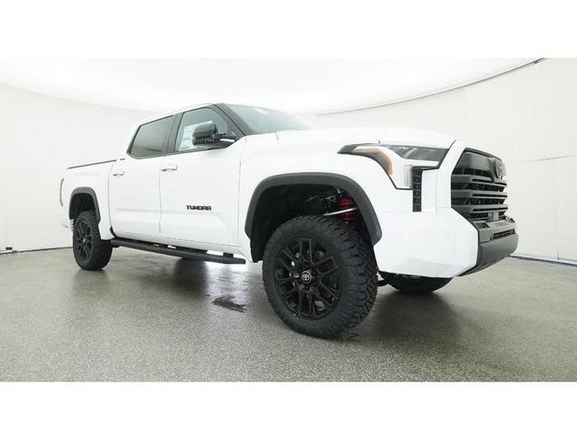 2026 Toyota Tundra Limited - Photo 29