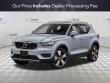 Used 2019 Volvo XC40 Momentum SUV