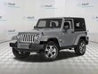  Jeep Wrangler JK