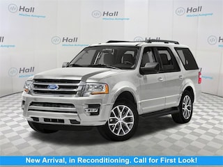 2016 Ford Expedition Platinum SUV
