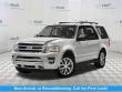 Used 2016 Ford Expedition Platinum SUV