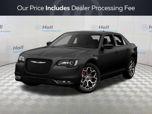 2016 Chrysler 300 S AWD's photo