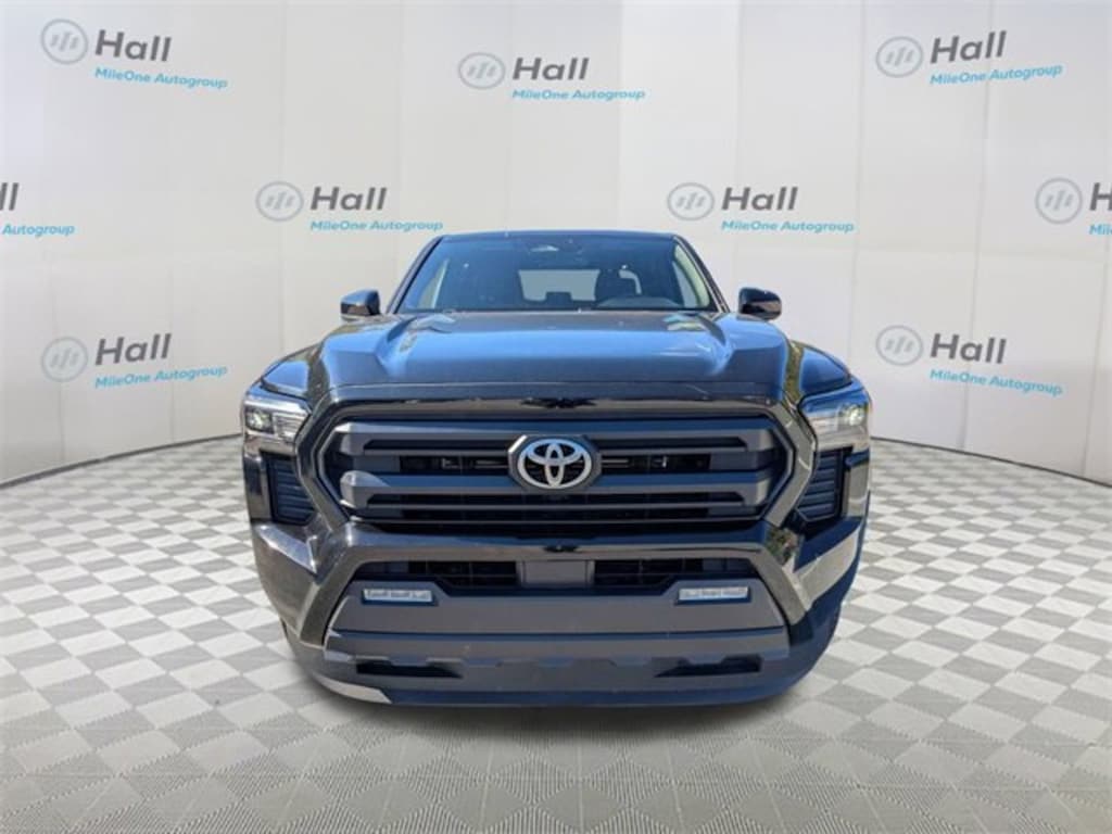 Used 2024 Toyota Tacoma SR5 Truck Double Cab