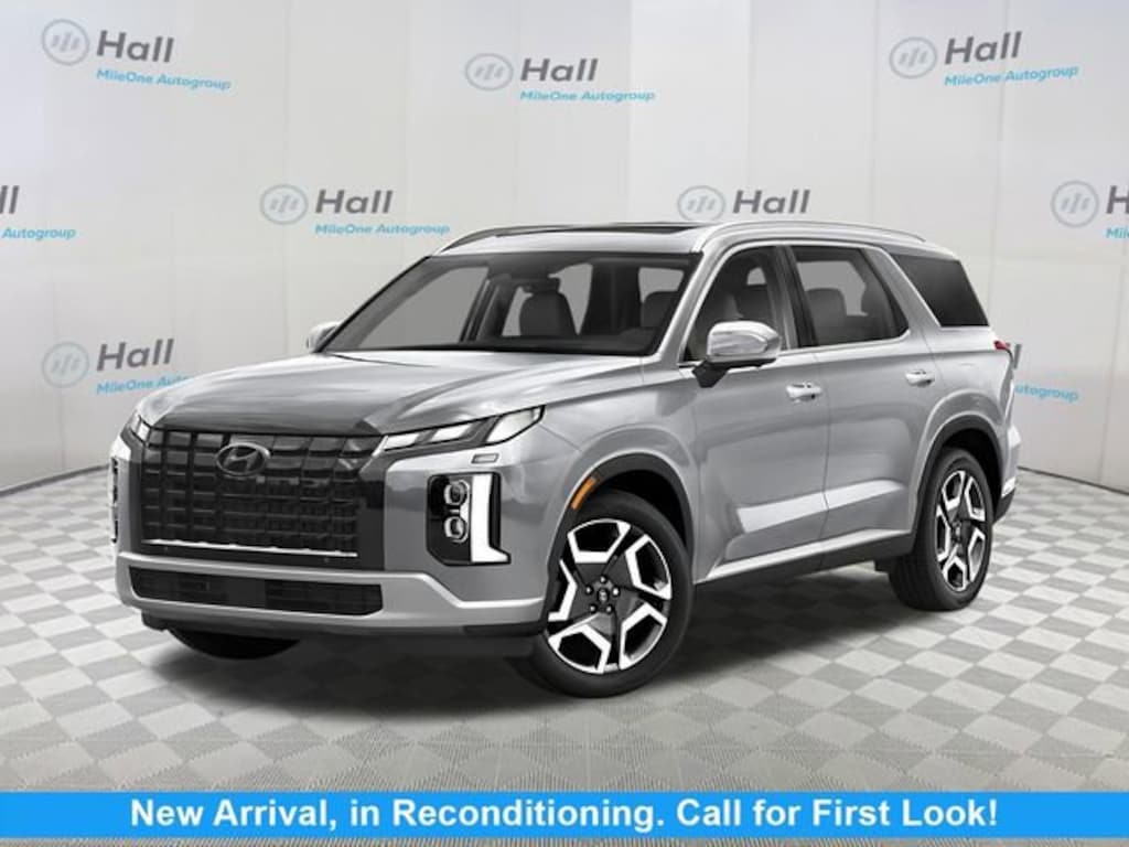 Used 2023 Hyundai Palisade Limited SUV