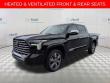 Used 2024 Toyota Tundra i-FORCE MAX Capstone Truck CrewMax