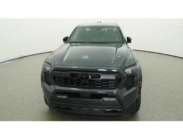 2026 Toyota Tacoma TRD Off Road - Photo 15