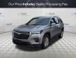 Used 2023 Chevrolet Traverse LT SUV