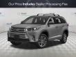Used 2018 Toyota Highlander XLE SUV