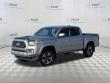 Used 2019 Toyota Tacoma TRD Sport Truck Double Cab