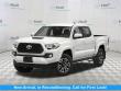 Used 2023 Toyota Tacoma TRD Sport Truck Double Cab