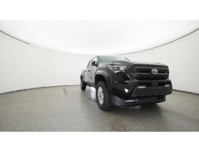 2025 Toyota Tacoma SR5 - Photo 30