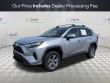 Used 2024 Toyota RAV4 Hybrid XLE SUV