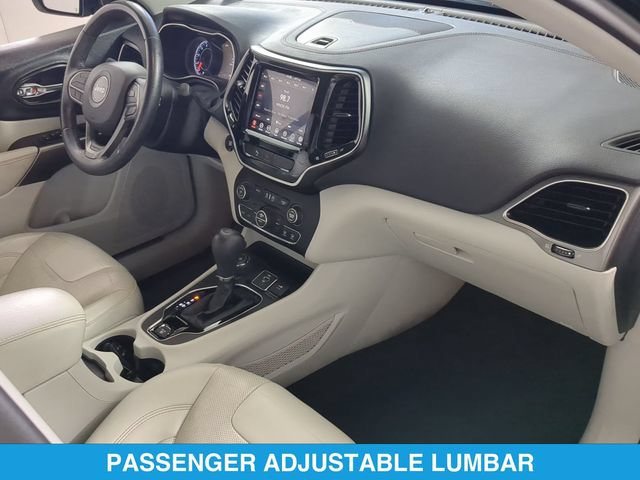 2019 Jeep Cherokee Limited - Photo 24