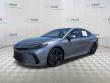Used 2025 Toyota Camry XSE Sedan