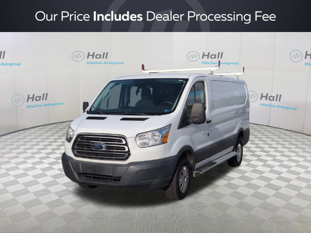  Ford Transit-250