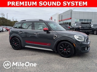 2019 MINI Countryman Signature SUV