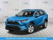 Used 2021 Toyota RAV4 XLE Premium SUV