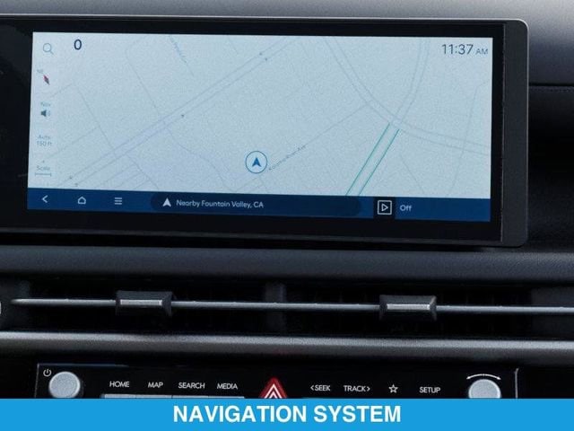 2026 Hyundai Tucson SEL Premium - Photo 10