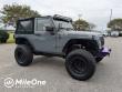 Used 2014 Jeep Wrangler Rubicon SUV
