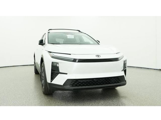 2026 Toyota C-HR SE - Photo 30