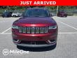 Used 2019 Jeep Grand Cherokee Summit SUV