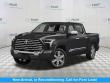 Used 2024 Toyota Tundra i-FORCE MAX Capstone Truck CrewMax